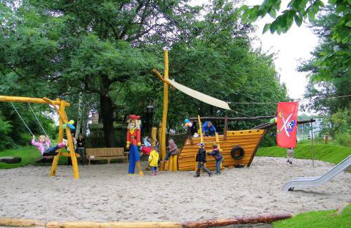 Laguna Seeappartements - Foto 27