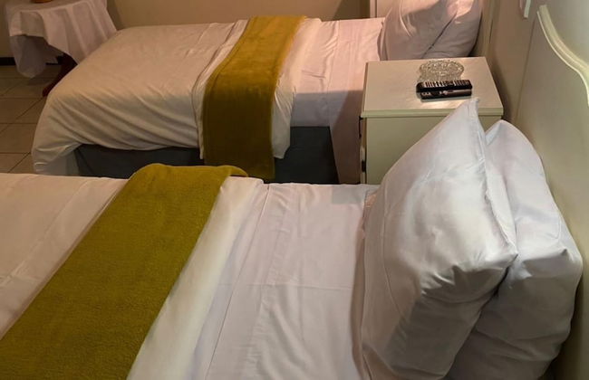 Twin Room in Hillside - 2087 - Foto 1