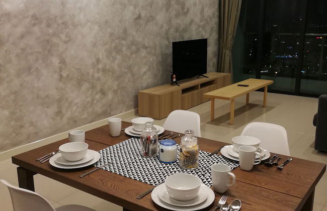 Sunway Velocity with KLCC View - AJ Home - Foto 6