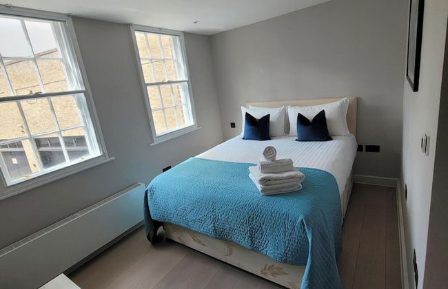 Buckingham Palace by Aeria Apartments - Foto 8