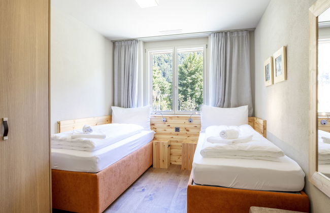 SWISSPEAK Resorts Meiringen - Foto 8