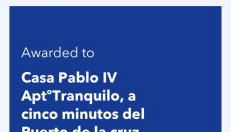 Casa Pablo IV AptºTranquilo, a cinco minutos del Puerto de la cruz - Foto 4