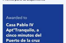 Casa Pablo IV AptºTranquilo, a cinco minutos del Puerto de la cruz - Foto 4