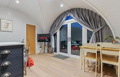 Nestledstays- The Lake House - Foto 29