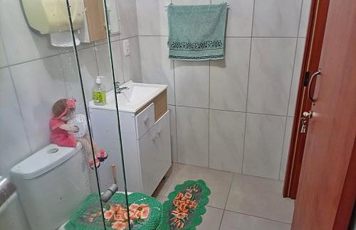 Aconchego da Carol - Foto 23