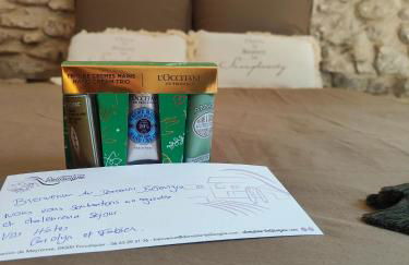 Domaine Bellavigne Gites et SPA - Foto 32