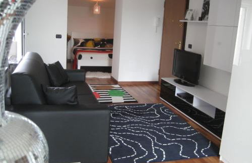 New Luxury Attic Santa Giulia Expo - Foto 34