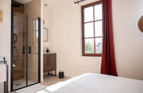 Les Gîtes de Juliane - Calme & spa en altitude - Alsace - Foto 142