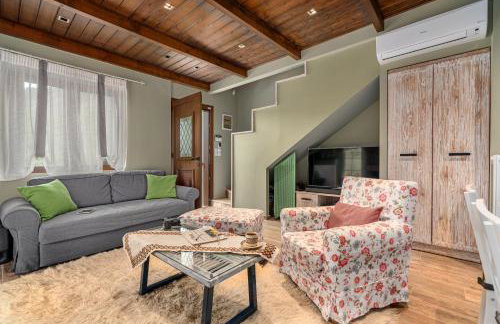 Chalet Perivoli - Foto 9