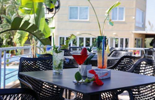 Futura Hotel - Foto 121