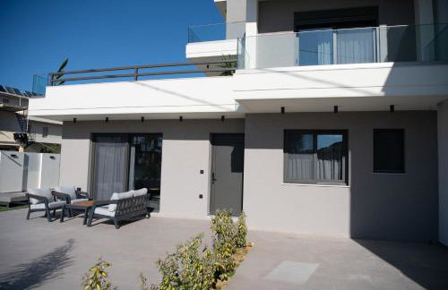 Mossa Concept Villas - heated pool- 200 m from the beach - Foto 46