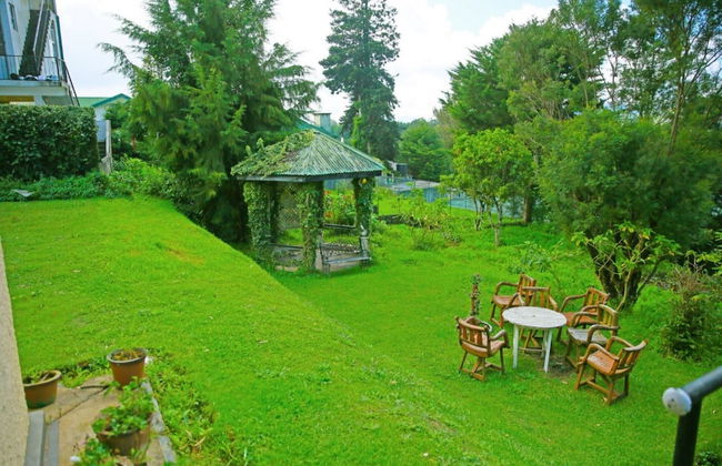 Hillsborough Cottage Nuwara Eliya - Photo 27