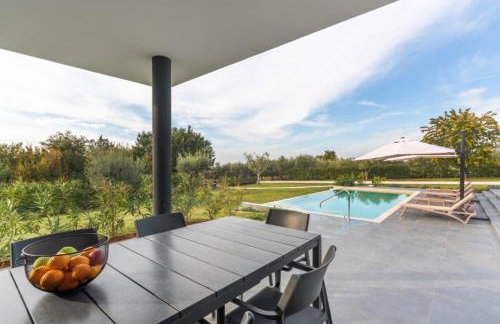 Villa Nura - Foto 30