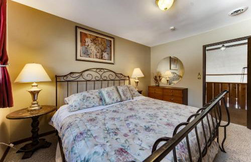 Star Hawk Springs Chateaux - Large 6 Bdrm Retreat - Foto 20