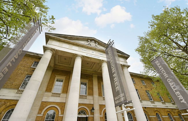 London Choice Apartments – Chelsea - Foto 35