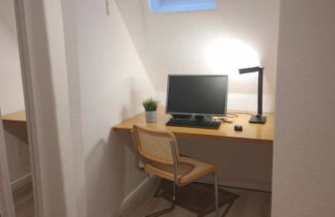 Maisonettewohnung Küstenliebe in zentraler Lage - Foto 11