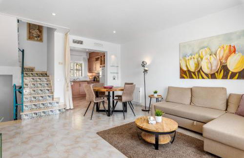 Ruime woning aan golfbaan - Foto 6