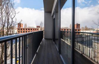 Apartamenty Rocha - Foto 25