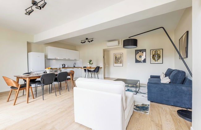 Cosy Apartment - 2br/5p - Jardin du Luxembourg - Photo 14