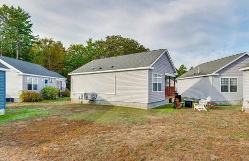 2 Mi to Moody Beach, Amenity Access Wells Getaway - Foto 17