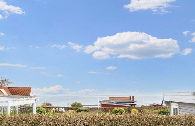 9 Person Holiday Home in Borkop-by Traum - Foto 29