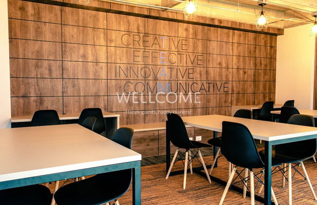 Orange by Wellcome - Foto 19