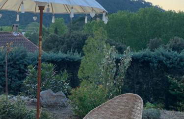 Magnifique Mas Cevenol - Foto 28