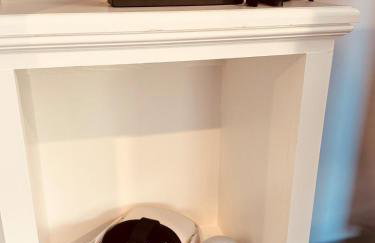 Luxury World Cup Villa 7B, 5BA Close Gillette Boston - Foto 58