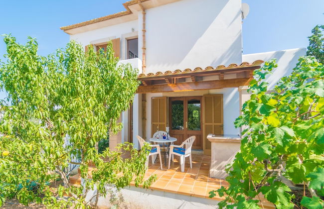 Sa Roqueta in Alc dia - Foto 20