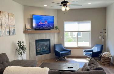 Post Falls Hideaway New 4 Bedroom Home Short Term - Foto 17