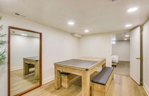 Scenic Patio and Views! Stay 10 Mi to Nordic Valley - Photo 8