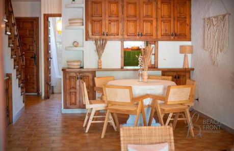 BFA - R149 Casa adosada Alorda con piscina comunitaria - Foto 7