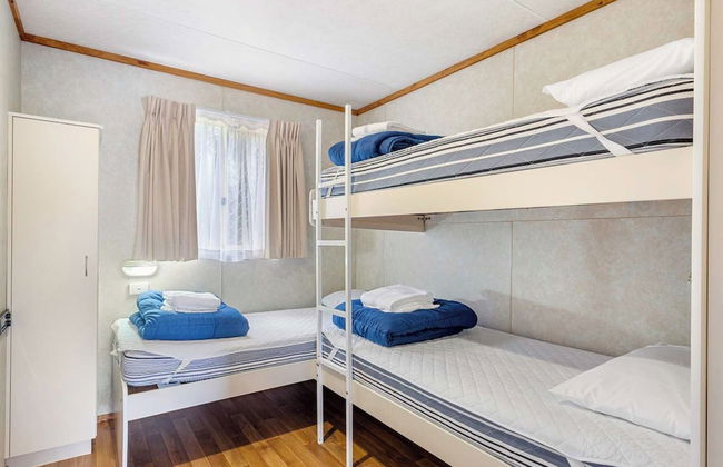 Moruya Holiday Park - Photo 14