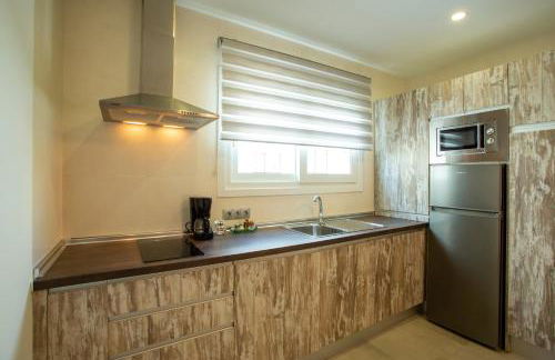 Apartamentos Aponiente - Foto 37