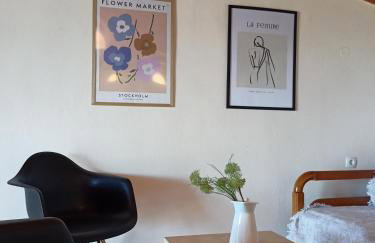 Doma Menidi Rooftop Apartment - Foto 22