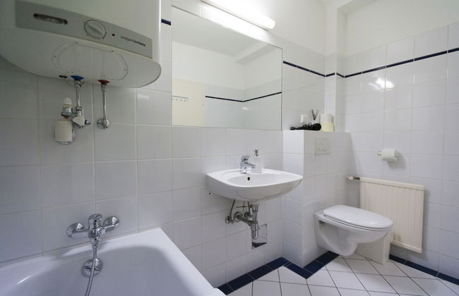 Heart of Vienna - Apartments - Foto 49