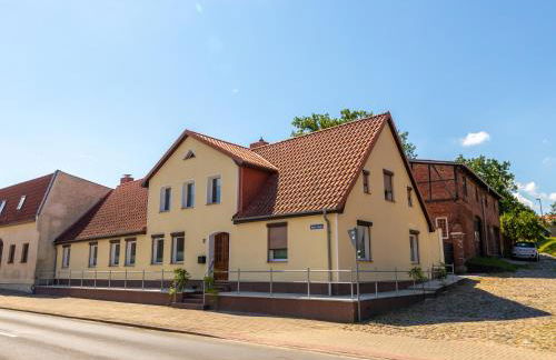 Duggis Feriendomizil - Foto 24