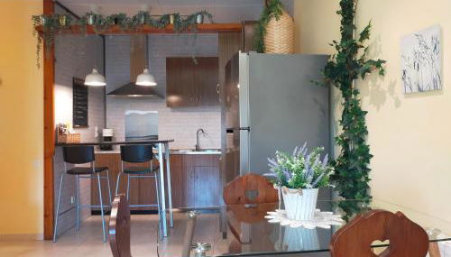 Casa María, ático con vistas y parking - Foto 5