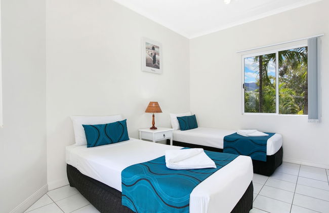 On the Beach Holiday Apartments - Foto 4