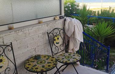 SeeTheSea Apartment Kanali - Foto 29