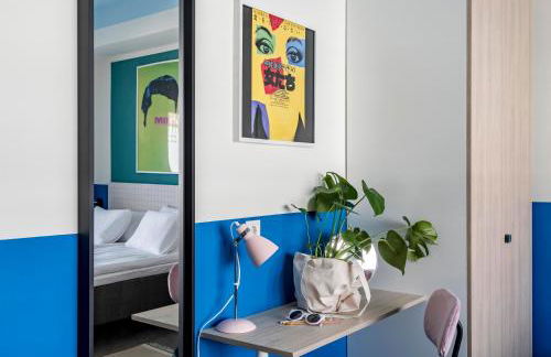 Bob W Madrid Chueca - Foto 46