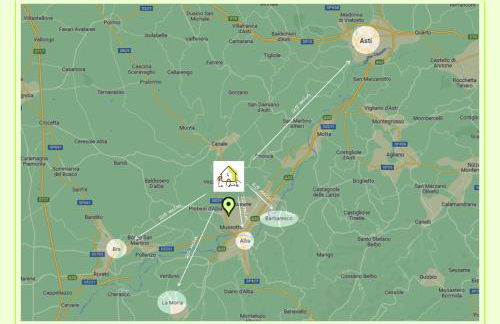 Residence La Quiete - Foto 32