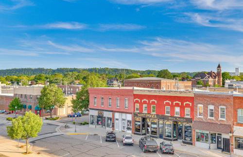 1 Block to Lake City Marina Condo with Rooftop Deck - Foto 36