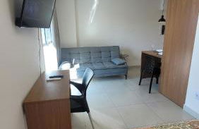 Ao lado faculdade Metropolitana Wi-Fi vaga Centro - Foto 11