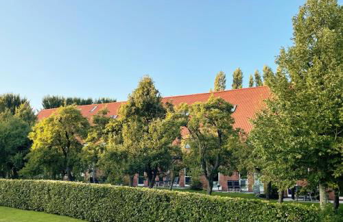 Gulfhof Boomgaarden Boomgaarden 13 Edzard - Foto 37