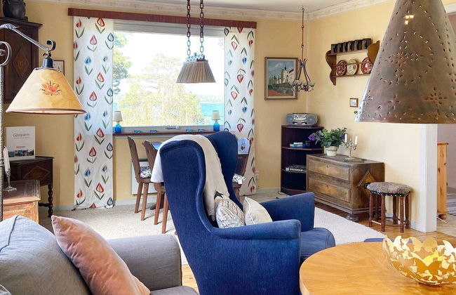 7 Person Holiday Home in Tyreso-by Traum - Photo 9