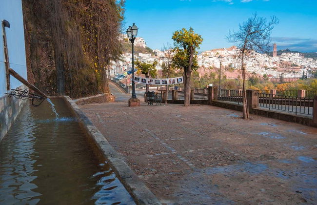 Senderismo por los meandros del Guadalquivir - Foto 1