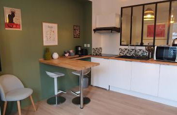 Petit coin de paradis à Royat - Foto 6