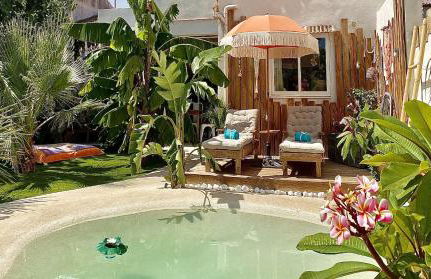 Tropical Lodge SPA Narbonne - Foto 1