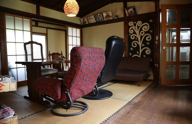 Rokkakudo Sawada House - Foto 8